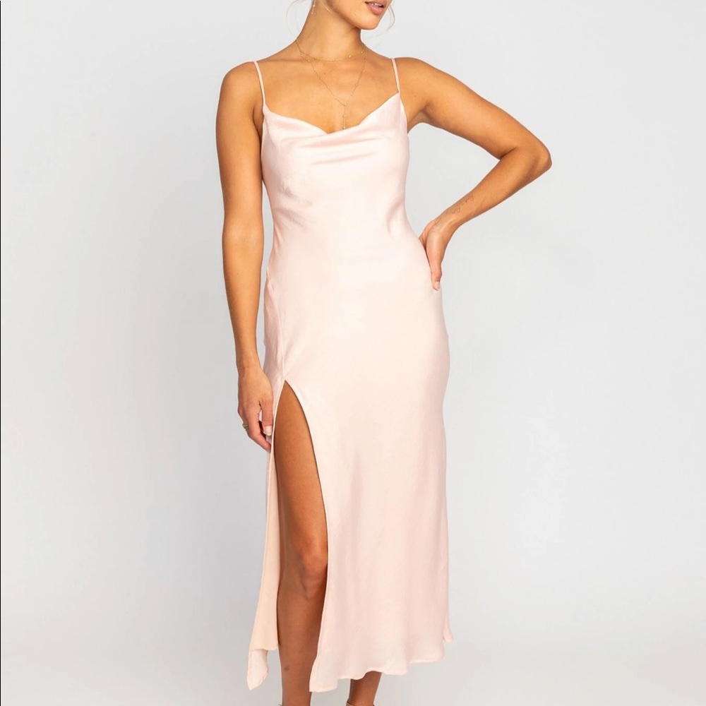 RESA Madison Slip Dress